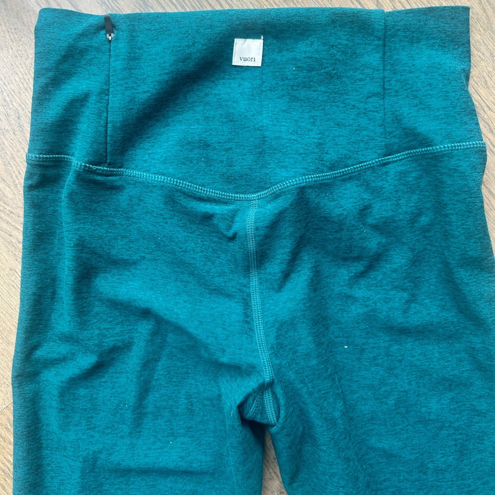 Vuori clean elevation Leggings